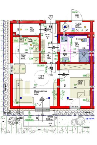 Junges Wohnen in Pfaffenschlag - Foto 5