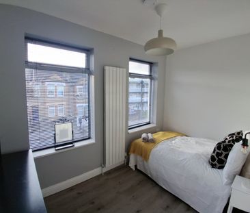 Room in a Shared House, Parchmore Road, CR7 - Photo 2