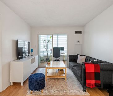 For Lease - 155 Hillcrest Avenue Unit# 316, Mississauga, Ontario - Photo 3