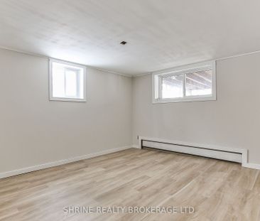 For Lease - 13 Sterling Street Unit# 1, London East, Ontario - Photo 2
