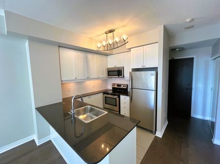 For Lease - 385 Prince Of Wales Drive Unit# 2709, Mississauga, Ontario - Photo 2