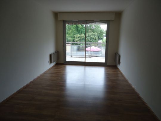 Location Appartement 3 pièces 72m² NEVERS 58000 - Photo 1