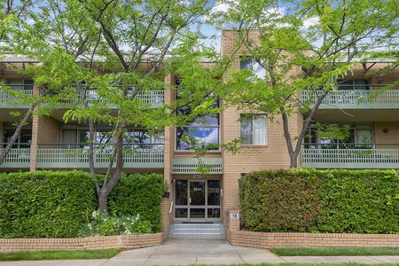 41/18 Leichhardt Street, Griffith ACT 2603 - Apartment For Rent | Domain - Photo 5