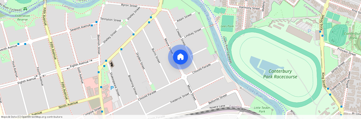 58 Moore Street, Campsie