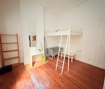 Location Appartement 1 pièce 23m² BORDEAUX 33800 - Photo 1