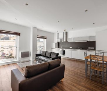 1 bedroom apartment to rent - Photo 3