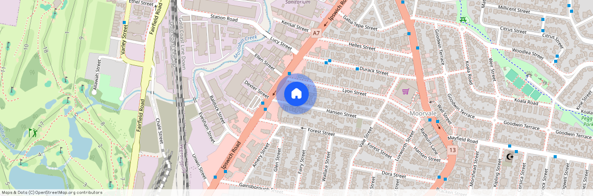 20 Hansen St, Qld 4105, Moorooka