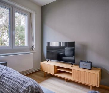 1.5 Zimmer, 30 m², 1. Stock - Foto 1