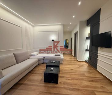 Studio/Γκαρσονιέρα για ενοικίαση Άγιος Ιωάννης (Καβάλα) - Photo 6