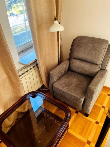 Miejsce w pokoju, Aleja Wilanowska - Photo 5