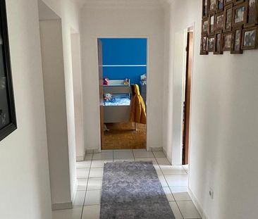 3 Zimmer Wohnung - Foto 1