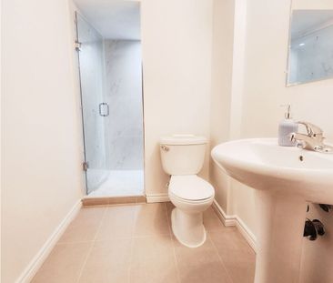 For Lease - 4 Daniel Reaman Crescent, Vaughan, Ontario - Photo 1