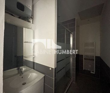APPARTEMENT T1 A LOUER - Photo 2