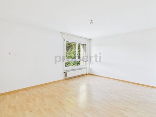 Exklusive 3.5-Zimmer-Wohnung in Langnau im Emmental - Photo 1