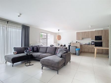 Prachtig appartement op toplocatie! - Foto 3