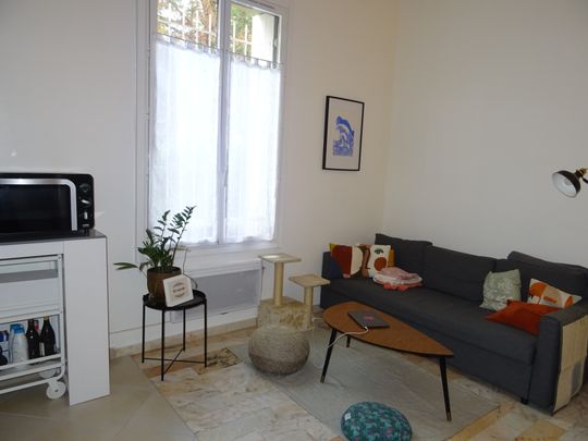 34000, Montpellier - Photo 1