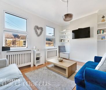 Geldart Road, London, Peckham - Photo 3