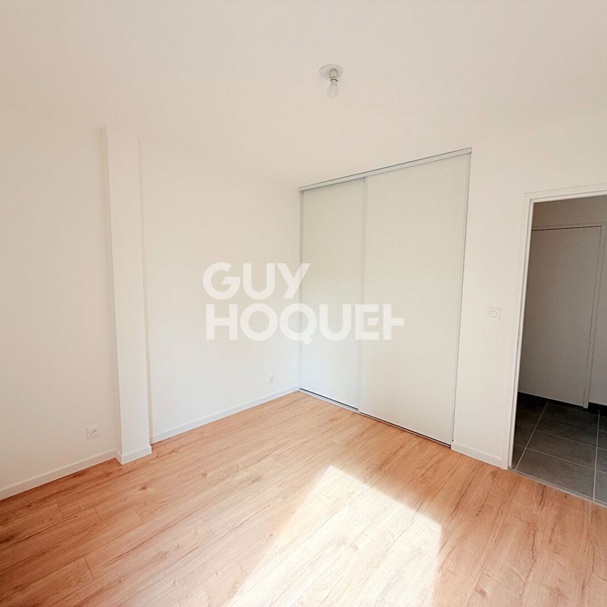 A LOUER - T3 - Quartier SAINT-MARTIN - Photo 1