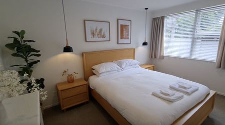 Wonderful Herne Bay 1-Bedroom Unit – Fully Furnished - Photo 4