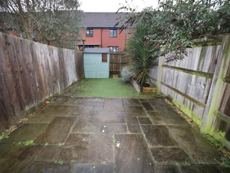 2 bedroom house to rent - Photo 2