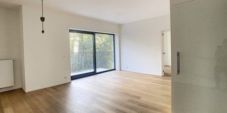Appartement te huur in Sint-Lambrechts-Woluwe voor € 1.150 met 1 slaapkamer - Foto 4