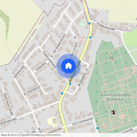 An der Linnerst 4, 44536 Lünen