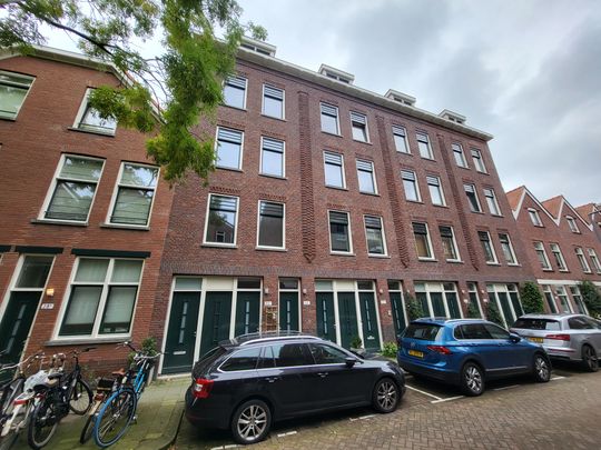 Vredehofstraat 32A - Photo 1