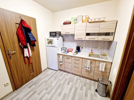 Pronájem bytu pokoj 16 m2 - Photo 2