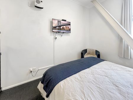 Welcome to the Hyams Building at 120 Wakefield Street - Photo 4