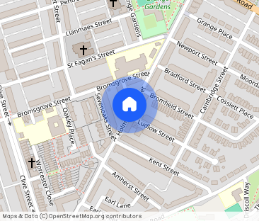 1 bedroom in a house share to rent - Photo 1