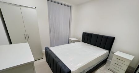 1 Bedroom 1 Bathroom - Photo 4