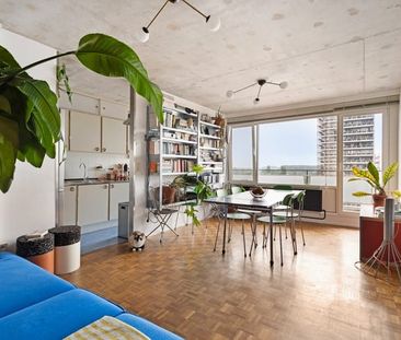 Appartement te huur - Photo 1