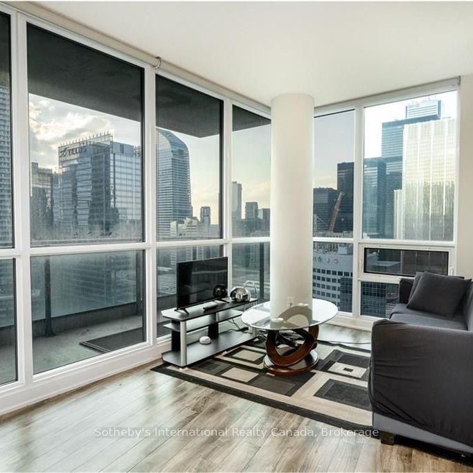 For Lease - 33 Bay Street Unit# 2603, Toronto, Ontario - Photo 1