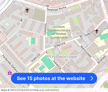 Studio w stylu LOFT Centrum - Photo 1