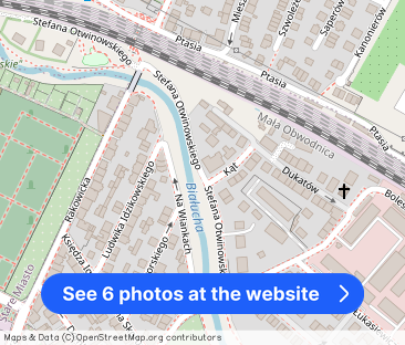 Mała kawalerka dla singla Śródmieście - Photo 1