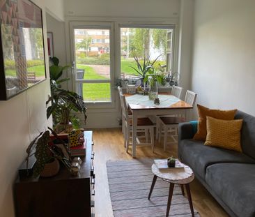 Rundelsgatan, Malmö - Foto 1