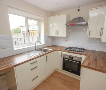 2 bedroom terraced house to rent - Photo 5