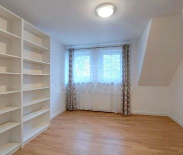 Warszawski, Warszawa, Wilanów, Powsin, Zapłocie - Фото 3