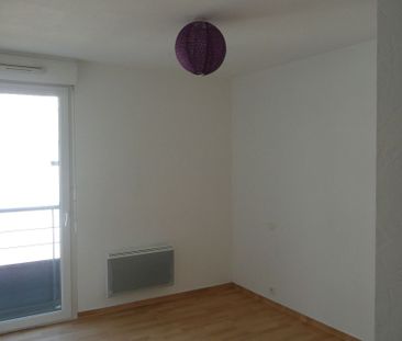 Location Appartement 2 pièces 39m² - Photo 2