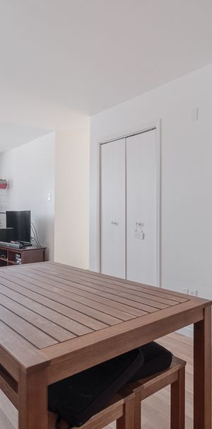 Xavier Giroux Appartement 4 ½ à Louer Beauport Juillet 2025 - Photo 1