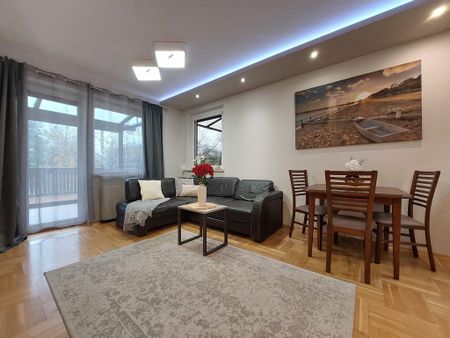 Sprawdź>>>2 pokoje z przestronnym tarasem 39 m² - Фото 5