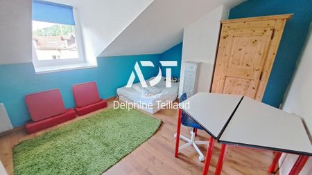 Location Appartement 4 pièces 84m² ST EGREVE 38120 - Photo 4