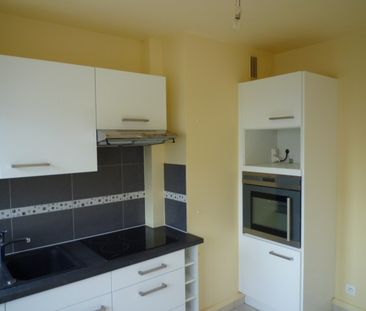 Location Appartement 2 pièces 42m² - Photo 2