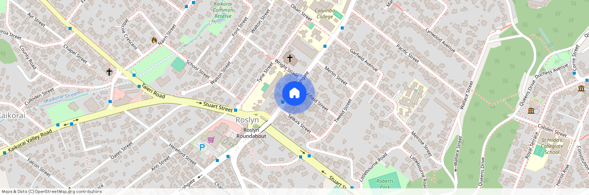 350 Highgate, Rosyln