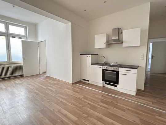 Charmante 3-Zimmer-Erdgeschosswohnung – Obere Bahnstraße 61, 8010 Graz - Foto 1