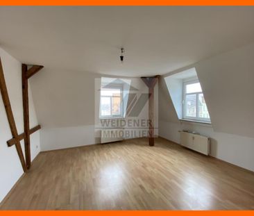 2 Zimmer DG Wohnung mit Dusche nahe der Innenstadt und dem HBF - Photo 5