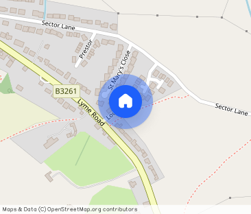 Loup Court, Axminster - Photo 1