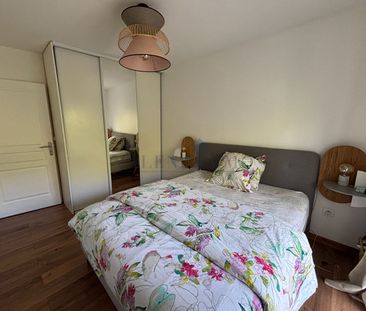 Location Appartement 2 pièces 42m² - Photo 4