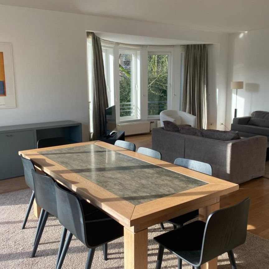 Uccle - lumineux appartement de 150 m² - 3CH/2SDB - Photo 1