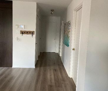 Appartement 4 1/2 à louer à Chomdey Laval - Photo 4